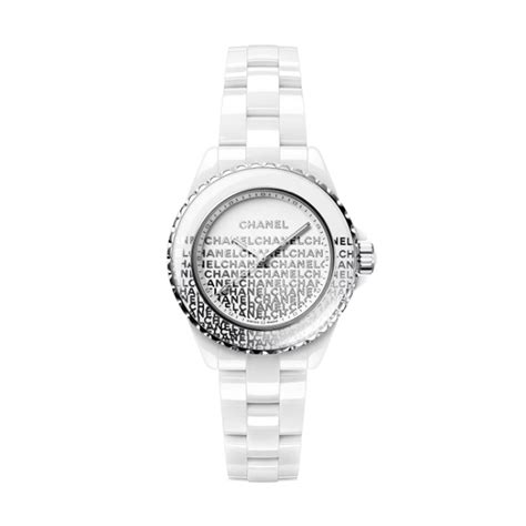 chanel calendar limited edition|Chanel limited edition watch.